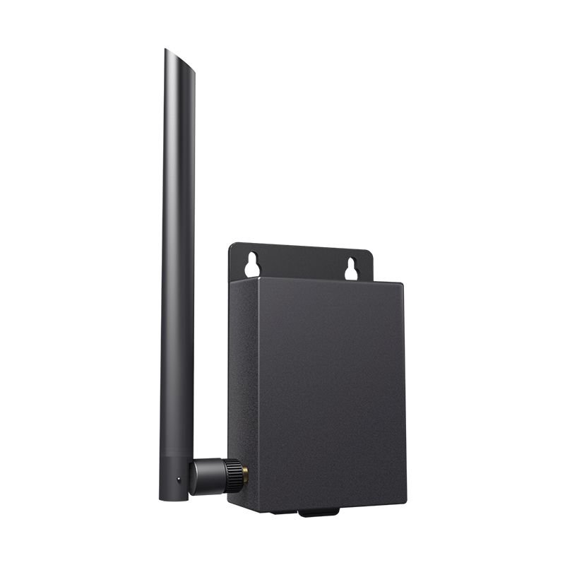 Outdoor CAT4 3G 4G LTE CPE Router 300M 2.4G WIFI Hotspot Outdoor sim 4g router for Security Monitor
